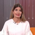 Ovo je najtužnija scena na RTS-u ikada! Voditeljka plače na sav glas, rasula se na komade: "Tuga nije manja"