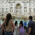 SAD upozoravaju turiste koji putuju u Italiju na rizik od terorizma