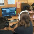 Maturanti muzičke škole u Somboru objavili kompilaciju svoje muzike