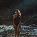 Voditeljka se skinula u 6.: Deceniji Ljudi ne veruju kakvo telo ima, trenira tri puta nedeljno, a ovu namirnicu nikada ne jede