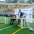 Sve je spremno za Trofej Tašmajdana