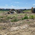 Očišćena deponija iza nekadašnje fabrike „Džinsi“, pastor romske crkve ponudio ugradnju video nadzora