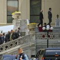 Kremlj: Potrebno vreme da Rusija razmotri ukrajinski memorandum, novi pregovori nakon toga