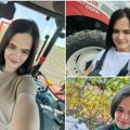 (Video) Vera iz starčeva je prva agroinfluenserka u Srbiji Njene snimke vidi više od 10 miliona ljudi, a motivacija vraća…