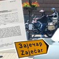 Novi skandal u Zaječaru! Blokaderi motoristi maltretirali starije građanke: "Dokle ćete da glasate za onog pe***a?! Pretili…