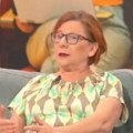"Rektor Đokić drži Univerzitet kao taoca, i on i dekani morali su biti smenjeni" Prof Arsić Arsenijević: Blokaderski…