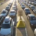 Šta se dešava na granicama? Oglasio se AMSS, vozači čekaju 6 sati u kolonama