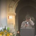 "Ono što sam video u filmovima sada je moja realnost": Brat ubijene Hane (15) iz BiH u suzama na trgu u Gracu: Bila si sestra…
