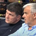 Slavio titulu Partizana iz prvog reda, pa imao veliku molbu za Grobare za narednu sezonu: "Nadam se da će..."