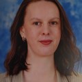 Anđelka Perišić – Đak generacije Tehničke škole „KOLUBARA“