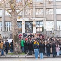 Studenti Elektronskog i Ekonomskog u Nišu na referendumu izglasali nastavak blokada