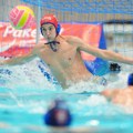Srbija ostala bez medalje na SP u Zagrebu