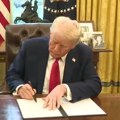 Tramp pravi preokret ili provocira: Iran je slabo uzvratio, hvala im na tome - vreme je za mir i pregovore!