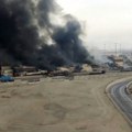 CNN: Iranska nuklearna postrojenja nisu uništena u američkom bombarodvanju