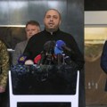 Umerov poručio: Ukrajina može da proizvede četiri miliona dronova godišnje