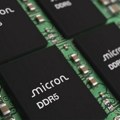 Micron mapravio ozbiljan pomak na polju proizvodnje EUV DRAM memorije: 20% štedljivija i 15% brža
