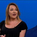 "Zna se na kojim mestima pevam, gde ima najveći bakšiš" Sandra Rešić otkrila da nije kao svoje kolege: Ne reklamiram po ceo…