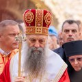 Patrijarh Porfirije: Pozivam na jedinstvo, kosovski zavet nas sve obavezuje