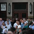 Rektor Đokić: Autonomija univerziteta mora da bude zaštićena, red i mir se ne sprovode batinama