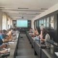 Kragujevac u projektu "Zeleni, rezilijentni gradovi pogodni za život"