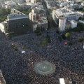 Vidovdan sa odloženim dejstvom: Odjeci studentskog protesta u Beogradu