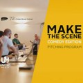 United Media ponovo na Pulskom filmskom festivalu: Podrška kreativnosti, autorima i najboljem regionalnom filmu