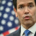 Rubio: Postoje oblasti potencijalne saradnje između Vašingtona i Pekinga