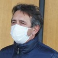 Žika Jakšić Kupio grobno mesto Voditelj je javno govorio o ovoj temi: "Kada umrem..."