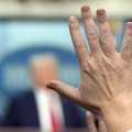 Ultimatum za unutrašnju upotrebu: I Tramp odlično razume - kod Rusije to ne prolazi