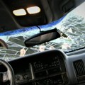 Teška nesreća na auto-putu kod Jagodine - dve osobe poginule, a dve povređene