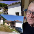 Sahranjen ubica iz Bajine Bašte, samo 2 osobe bile na groblju: Mihailo Rosić ubio bivšu ženu i njihovog sina (7), a još ne…