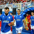 Štoper Novog Pazara B92.sport: "Igrao sam pred 70.000 ljudi, znam kako to ide"