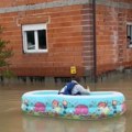 Očekuju poplave: Jaka kiša i grad pogodili delove Hrvatske uz osetan pad temperature