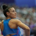 Ivana Španović osvojila zlato u troskoku