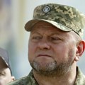 Moskva: Zelenskom odzvonilo, Amerika i Britanija našle naslednika