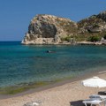 Misteriozna smrt devojčice pronađene na plaži: Niko je ne traži, ali sada su se pojavili snimci