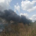 Emisije ugljenika od požara u Srbiji najveće od 2007. godine