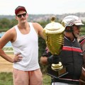 Javno priznanje Nikole Jokića: Ovo je momenat u kome je najtužniji i najsrećniji, nema veze sa košarkom