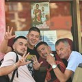 Iz FSS tvrde: Ogromno interesovanje za meč sa Engleskom