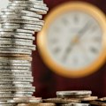 Pada globalno povjerenje u spajanja i akvizicije; jedna dobra vijest za Europu