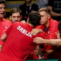 Nestvarno! Gledajte tenisku reprezentaciju Srbije u Dejvis kupu za samo 500 dinara!