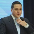 Šta Branko Ružić kaže o policiji, autokratiji i anarhiji?