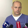 Lončar: U bolnici u Valjevu su 4 učesnika protesta, izlaze danas i sutra
