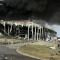 Ukrajinci rešetali po hersonskoj oblasti, dve osobe poginule! Vatra progutala zgradu