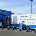 Walmart: Veći troškovi pritisnuli profitabilnost