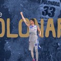 Sasari veruje u Polonaru - Akile se vraća kući