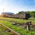 Manjinski akcionari Železničke infrastrukture Crne Gore zabrinuti zbog obustave saobraćaja