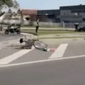 Mortus pijan i drogiran vozač BMW-a ubio jasnu (49) Njenoj prijateljici se bore za život, slomljena joj rebra
