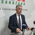 Pismo SDA Sandžaka međunarodnoj zajednici o „šovinističkoj izjavi Ane Brnabić“