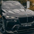 Larte Design BMW X7